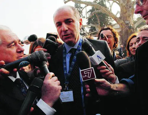 Telecom: Intesa-Sanpaolo in «pressing»