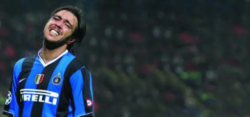 Recoba verso laddio allInter: «Speravo di darle una mano»