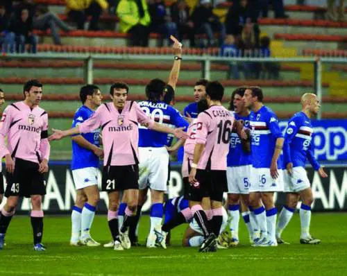 Super Quagliarella regala il pari alla Sampdoria senza Falcone