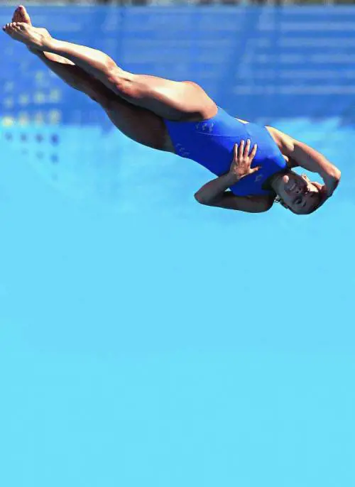 Tania si butta: «Arrivo in finale se non faccio un macello»