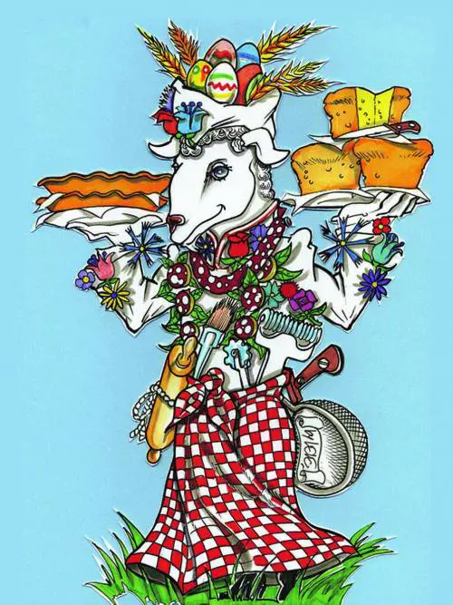 Torte rustiche, un goloso giro dItalia