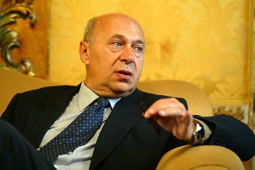 L’amara sorpresa di Mieli tradito dai condomini Rcs