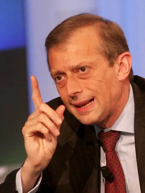 "Conferenza con i talebani? Proposta indecente"