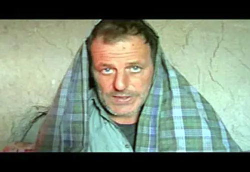 La cronologia del sequestro: 15 giorni nelle mani dei talebani 