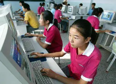 Cina e censura: sei anni 
di carcere a web-redattore