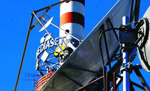 La perquisizione alla Fininvest era illegale