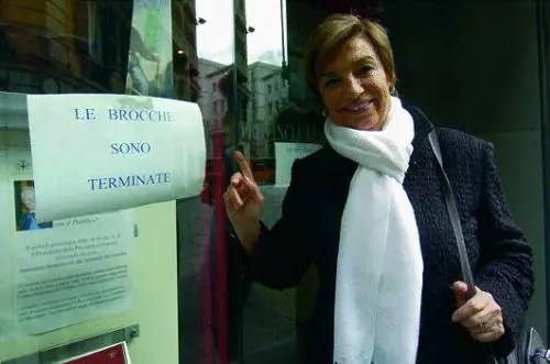 Lacqua del rubinetto  meglio della minerale