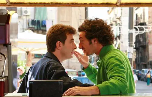 Ficarra e Picone  scambiati in culla