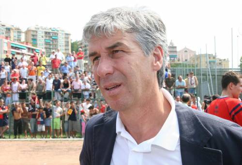 Genoa: non tutto è perduto A Gasperini resta Crotone