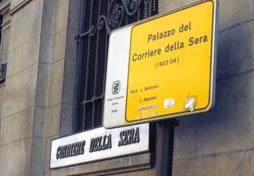 Imbarazzo al Corriere: "Che figuraccia". E Mieli sceglie il silenzio