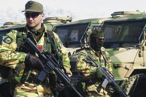 Afghanistan, spari agli italiani. Un ferito lieve. D'Alema parla all'Onu 