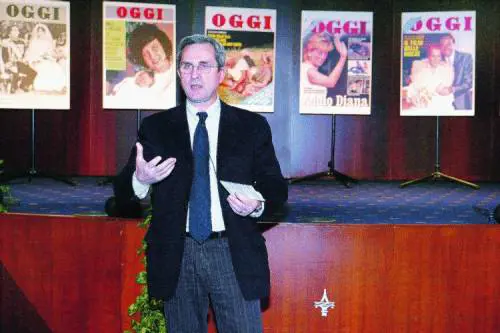 «Leditore sapeva, ne avrà parlato con altri»