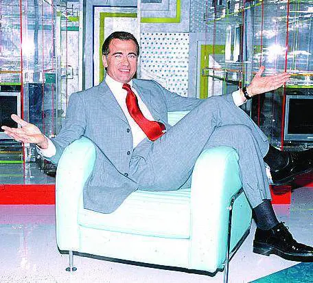 Pronto un falso scoop per ricattare Cucuzza