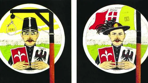 Storia d'Italia del XX secolo