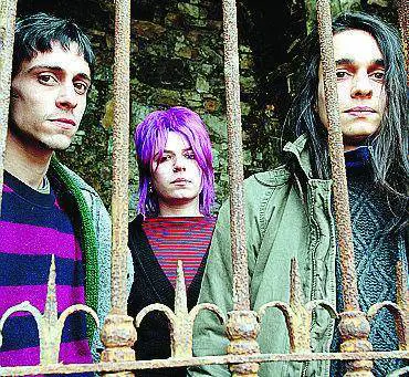 Verdena, tornano i migliori rocker italiani