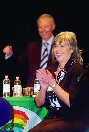 LUnione celebra Marta e saccorge che cè anche Repetto