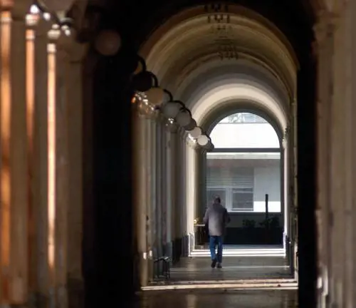 «LAntonio cantato da Cristicchi? Quelli come lui sono già morti tutti»