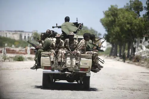 Mogadiscio, battaglia fra corti islamiche e governativi: 10 morti