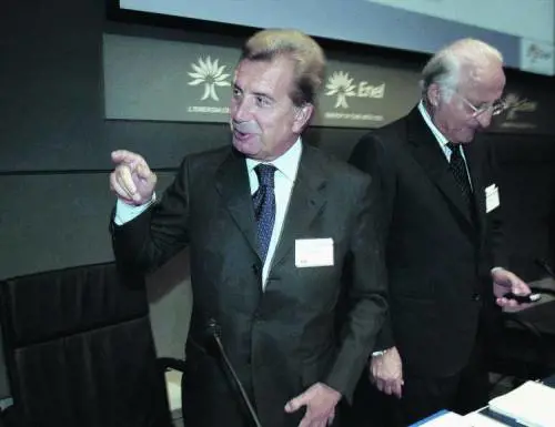 Endesa, Enel passa allattacco contro E.On