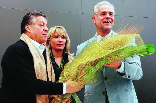 Pozzetto ambasciatore del buon vino lombardo