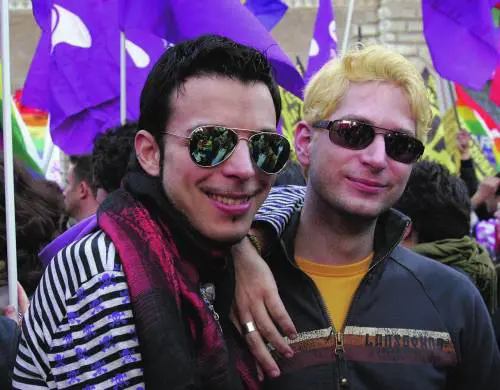 Gli omosessuali vogliono snaturare anche il Family Day