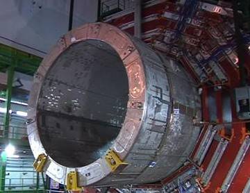 Alla scoperta dei  
segreti del Big Bang