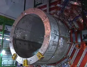 Alla scoperta dei  
segreti del Big Bang