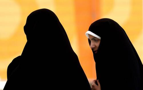 Picchiare la moglie islamica? In Germania non è un reato