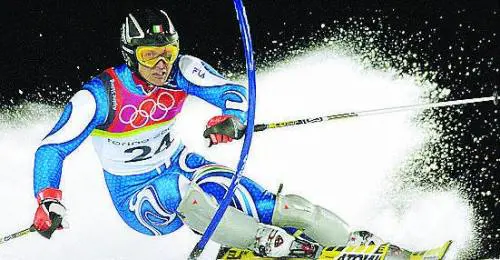 Sfida il campione a Santa Caterina