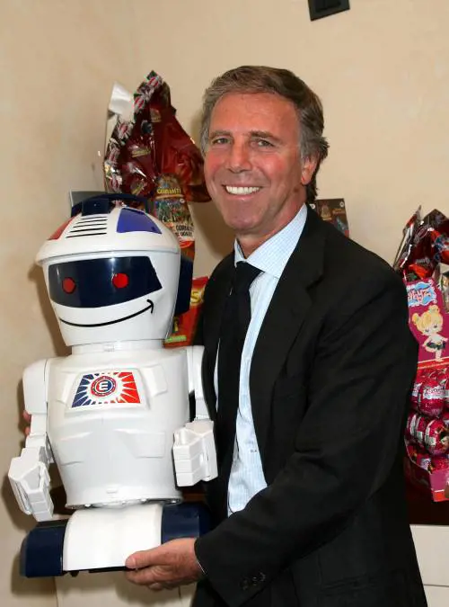 Preziosi: «Sempre Gasperini»