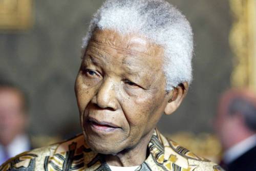 L'inferno di Mandela diventa un film. Fiennes: "C’è ancora razzismo"