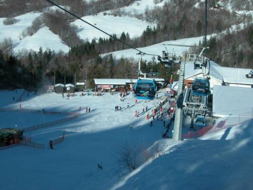 Inverno senza neve, in calo le settimane bianche