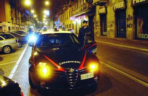 Nel girone dellOrtomercato lavoro nero e baby prostituti