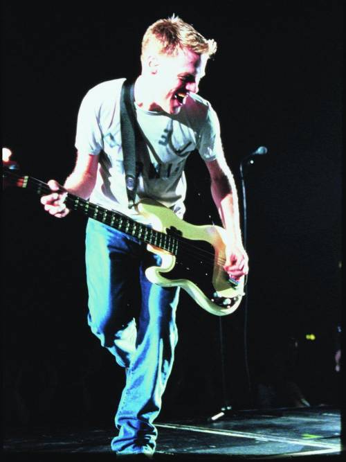 Bryan Adams, il rocker senza età
