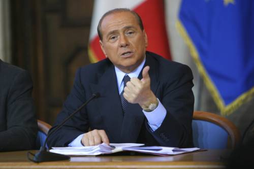 Berlusconi: «Il nostro sì non è più scontato»