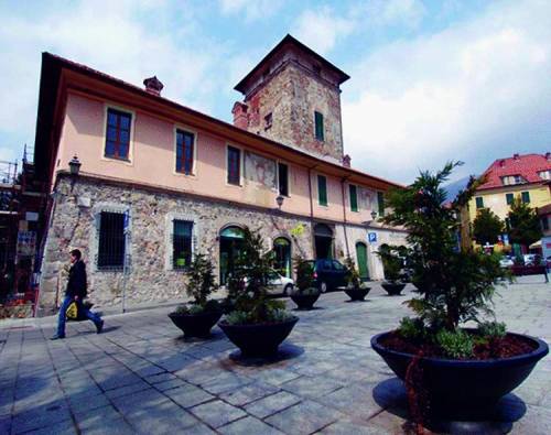 La Valle Scrivia vuol rubare i turisti anche a Portofino