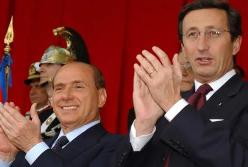 Casini non molla e rianima Prodi