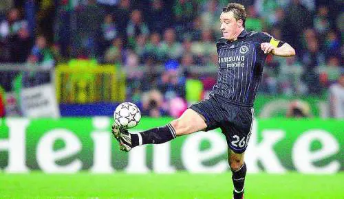 L’Inter blinda la difesa con Terry Il Milan a caccia di Juan e Alves