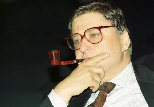 E' morto Beniamino Andreatta, era in coma dal 1999