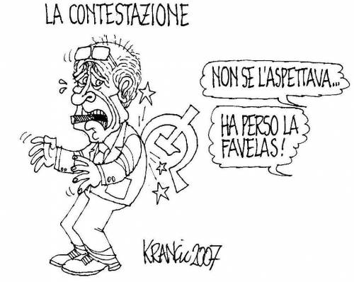 Perché la Costituzione Ue è fallita
