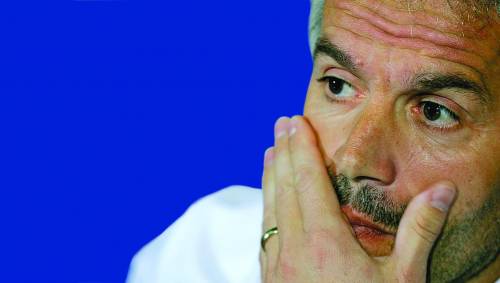 Donadoni, lo sfogo del ct: 
"Basta giocare sulla mia pelle"