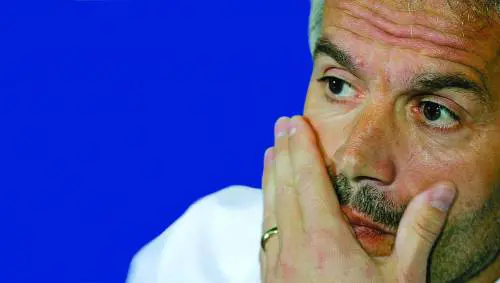 Donadoni, lo sfogo del ct: 
"Basta giocare sulla mia pelle"
