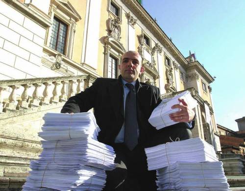Stangata sulla tariffa sui rifiuti: presentati 16.500 emendamenti