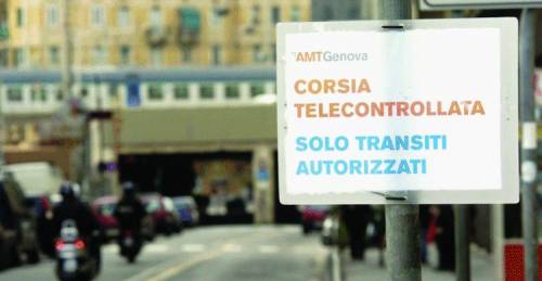 Troppe multe Il Comune blocca le telecamere