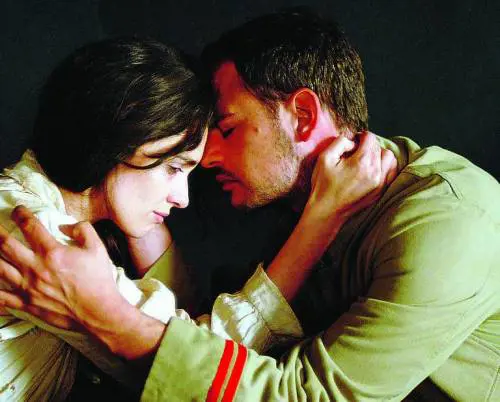 La primavera è musica da camera