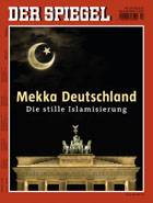 Islamizzazione silenziosa: la nuova paura della Germania