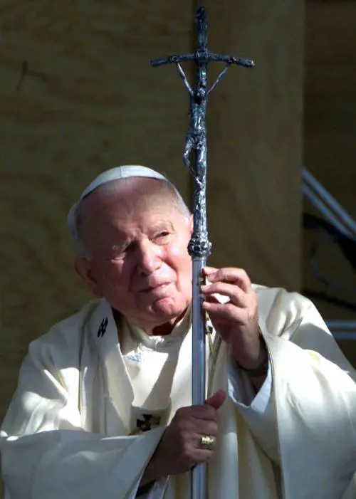 Wojtyla beato, il 2 aprile da cinque continenti in Laterano