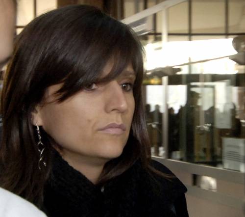 Cogne, il Pg: "Condanna a trent'anni" 
La Franzoni in lacrime: "Non l'ho ucciso io"