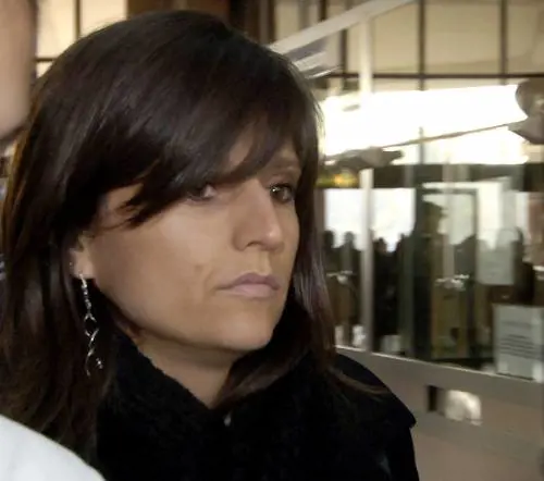 Cogne, il Pg: "Condanna a trent'anni" 
La Franzoni in lacrime: "Non l'ho ucciso io"