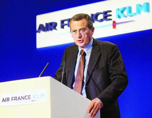 Alitalia, Air France punta a una nuova gara